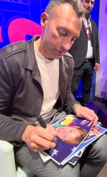 Juegos Olímpicos - Natación - Ian Thorpe - Foto, Nieuw