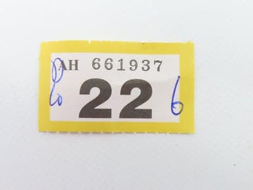 Trix H0 - 23822 - Modeltrein goederenwagon (2) - 2-delige, Nieuw