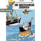 De gestoorde zeereis / De belevenissen van Jommeke / 150, Boeken, Verzenden, Gelezen, Jef Nys