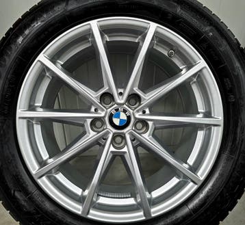 BMW 5 Serie G30 G31 i4 4 ser G26 851 17 inch winterbanden NI, Auto-onderdelen, Banden en Velgen, Verzenden, Banden en Velgen, Nieuw
