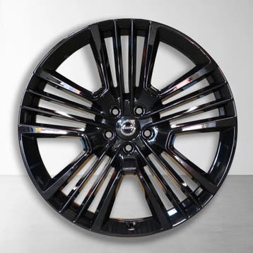 Volvo XC40 XC60 V90 R-Design 21 inch originele velgen 316500, Autos : Pièces & Accessoires, Pneus & Jantes, Ophalen of Verzenden