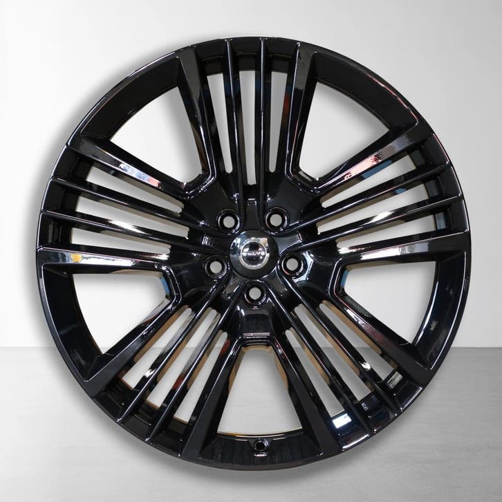 Volvo XC40 XC60 V90 R-Design 21 inch originele velgen 316500, Autos : Pièces & Accessoires, Pneus & Jantes, Enlèvement ou Envoi