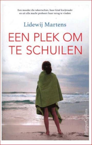 Een plek om te schuilen 9789402701890 Lidewij Martens, Verzenden, Gelezen, Lidewij Martens