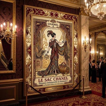 I_KONIQ - Le Sac de la Mode Parisienne