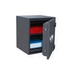 Salvus Torino 2 elo brandwerende privékluis, Verzenden, Nieuw, Brandkast