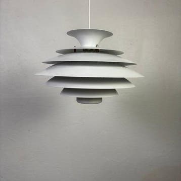 Jeka - Plafondlamp - Aluminium