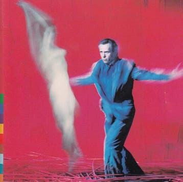 Peter Gabriel - Us (CD), Cd's en Dvd's, Verzenden, Zo goed als nieuw