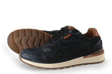 Travelin Sneakers in maat 40 Blauw, Kleding | Heren, Schoenen, Zo goed als nieuw, Sneakers, Travelin, Verzenden