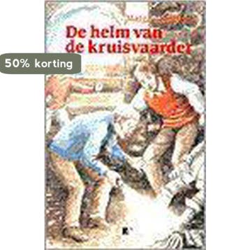 HELM VAN DE KRUISVAARDER 9789029709736 MALJERS, Verzenden, Gelezen, MALJERS