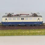Fleischmann H0 - 1337S - Elektrische locomotief (1) - E 10, Hobby & Loisirs créatifs, Trains miniatures | HO