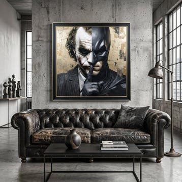 Artxlife - Silence of the Knight & the Clown, Verzamelen, Nieuw