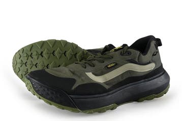 Vans Sneakers in maat 45 Groen, Verzenden, Sneakers
