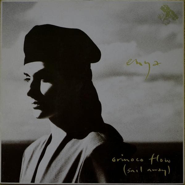 Enya - Orinoco Flow (Sail Away), Cd's en Dvd's, Vinyl | Pop, Gebruikt, Verzenden