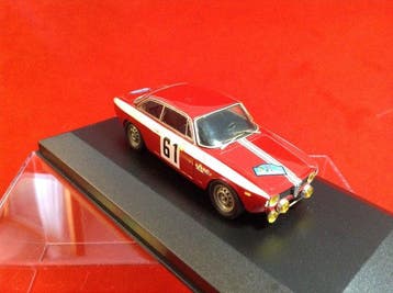Provence Moulage - made in France 1:43 - Model raceauto -, Hobby & Loisirs créatifs, Voitures miniatures | 1:5 à 1:12