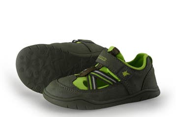 Pepino Sandalen Jongens in maat 25 Groen, Enfants & Bébés, Vêtements enfant | Chaussures & Chaussettes, Verzenden, Schoenen