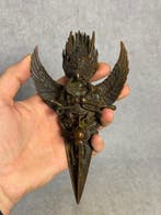 Religieuze en spirituele objecten - Brons - 1980-1990 -