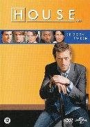 House M.D. - Seizoen 2 op DVD, Verzenden, Nieuw in verpakking