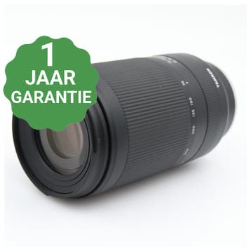 10% korting | Tamron 70-300mm f/4.5-6.3 Di III RXD Sony FE |, Verzenden