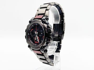 Casio - G-Shock - Sans prix de réserve - MTG-B3000 - Homme -, Nieuw