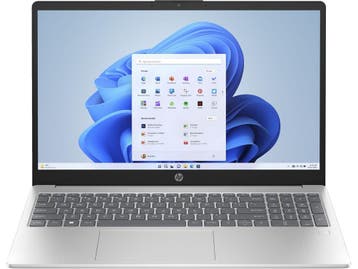 HP 15-fd0753nd - Laptop - Intel Core i5-1334U - 8GB RAM -, Verzenden, Nieuw, HP