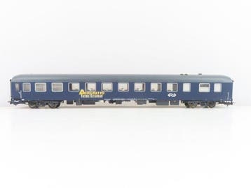 L.S. Models H0 - o.a. 44103 - Wagon de passagers pour trains, Hobby en Vrije tijd, Nieuw
