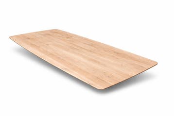 GROOTHANDEL Eiken tafelbladen t/m 400cm direct uit voorraad!, Ophalen of Verzenden