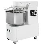Deegmenger | IBM | 16kg/22L | 1 Snelheid | Vaste Kop + Kom, Verzenden, Nieuw in verpakking