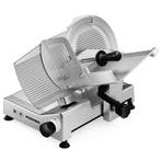 Vleessnijmachine | GSE | Mes Ø300mm | Capaciteit, Verzenden, Nieuw in verpakking