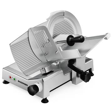 Vleessnijmachine | GSE | Mes Ø300mm | Capaciteit, Verzenden, Nieuw in verpakking