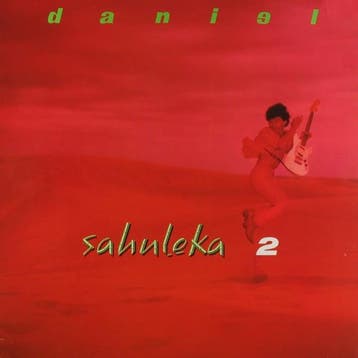 Daniel - Sahuleka 2, Verzenden