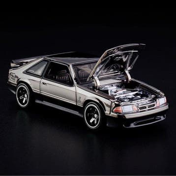 Hot Wheels, Mattel 1:64 - Modelauto - RLC Exclusive 1993, Nieuw