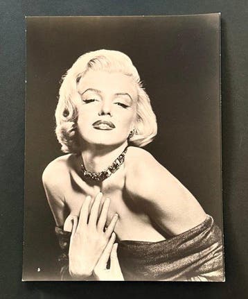 Centfox - Marilyn Monroe