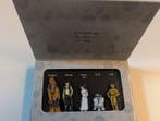 Draagspeld Star Wars — Chewbacca, Han Solo, Princess Leia,, Collections