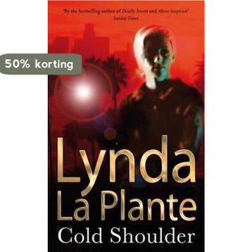 Cold Shoulder 9780330328357 Lynda La Plante, Verzenden, Lynda La Plante
