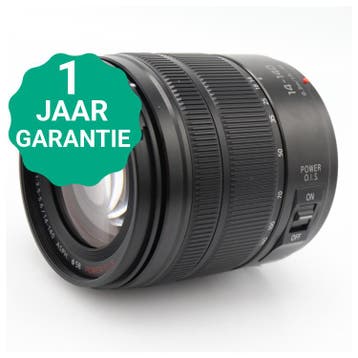 Panasonic Lumix G Vario 14-140mm f/3.5-5.6 ASPH Power OIS |, Audio, Tv en Foto, Fotocamera's Digitaal, Verzenden, Zo goed als nieuw