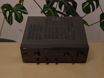 Denon - PMA-860 Nouvelle Classe-A Optique Amplificateur, Nieuw