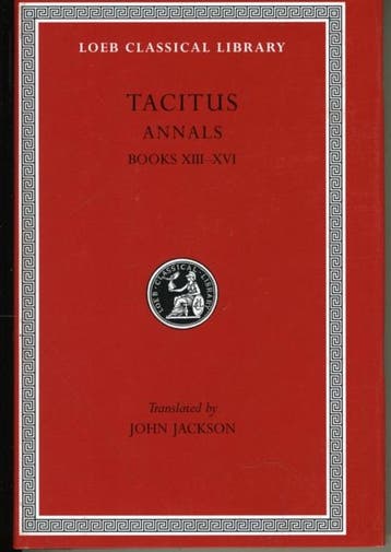 Annals | Tacitus | Nieuw, Verzenden, Nieuw, Tacitus
