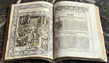 Cavalieri di Malta - Statuta Hospitalis Hierusalem - 1588