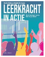 Leerkracht In Actie | Martin Valcke; Brigitte De Craene, Boeken, Verzenden, Nieuw, Martin Valcke; Brigitte De Craene