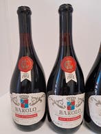 1974 x2 Camerano, 1977 Costamagna, 1979 Scanavino, 1979, Verzamelen, Nieuw