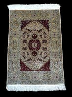 Pure Silk Hereke Carpet with 10/10 Quality - Hereke, Zuiver, Maison & Meubles