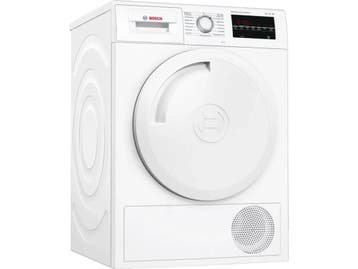 Bosch Serie 6 WTW84433 - Warmtepompdroger - A+++ 8 kg 64 dB, Verzenden