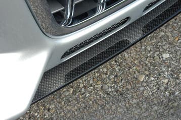 Rieger spoilerzwaard | geschikt voor Audi A3 8P 2003-2005 3D, Verzenden