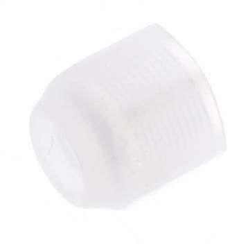 8x10mm (M16x1) Écrou-raccord en PP [10 Pièces], Verzenden