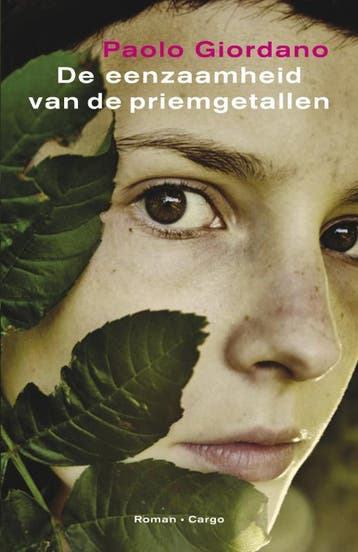 De eenzaamheid van de priemgetallen 9789023434962, Verzenden, Zo goed als nieuw, Paolo Giordano