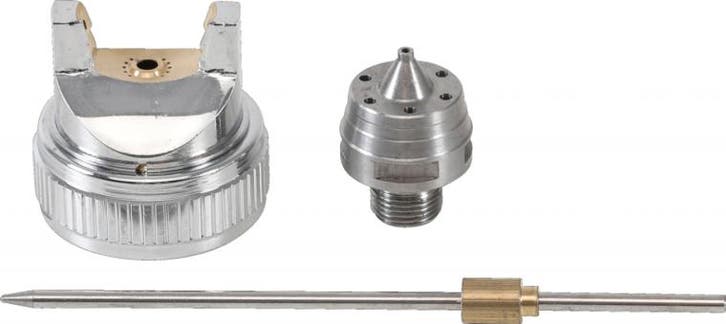 Bgs Technic Replacement Nozzle diameter 1,4 mm voor BGS 3317, Auto-onderdelen, Banden en Velgen, Verzenden