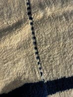 Authentiek Marokkaans Beni Ouarain-vloerkleed – Handgemaakt, Huis en Inrichting, Nieuw