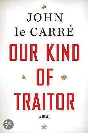 Our Kind of Traitor 9780670022243 John le Carré, Verzenden, John le Carré