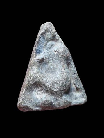 Asia Minor Greece/Roman Lead Very Rare Commercial Bird