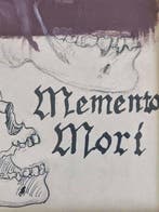 Gianrico Gualtieri (1962) - Memento Mori